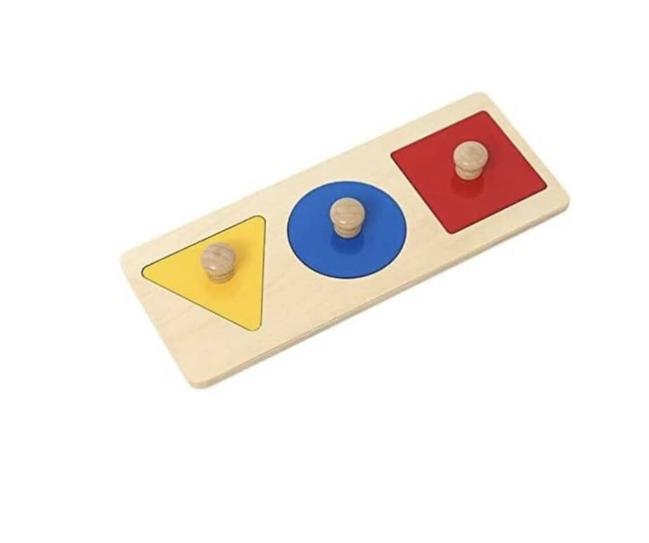 best Montessori toys for 1 year old